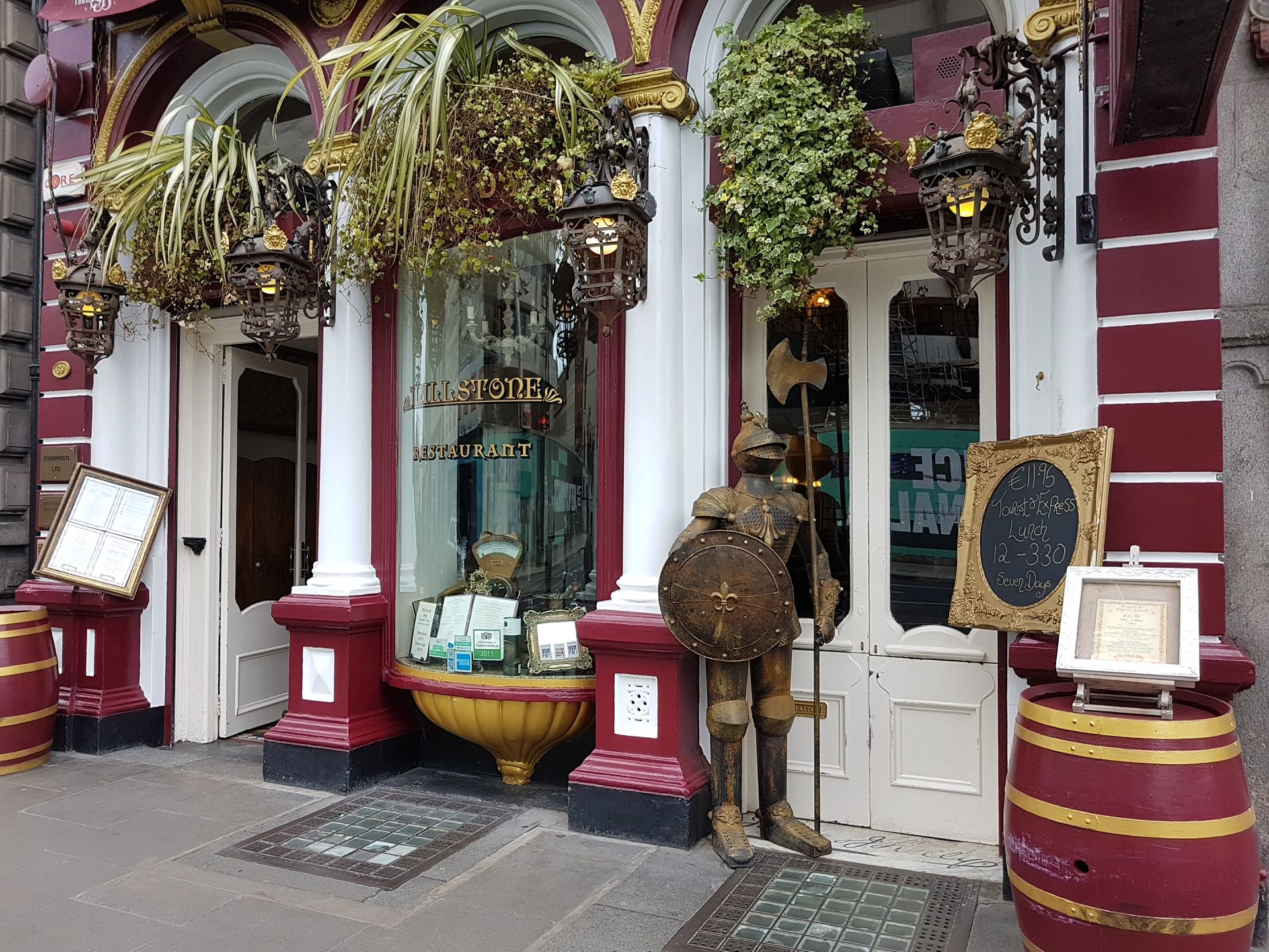 Dublin